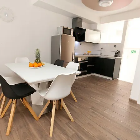 Apartment Stella Zadar