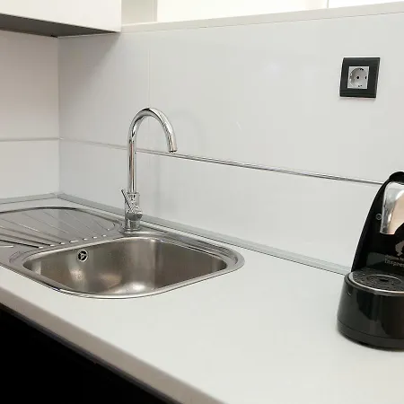 Apartment Stella *