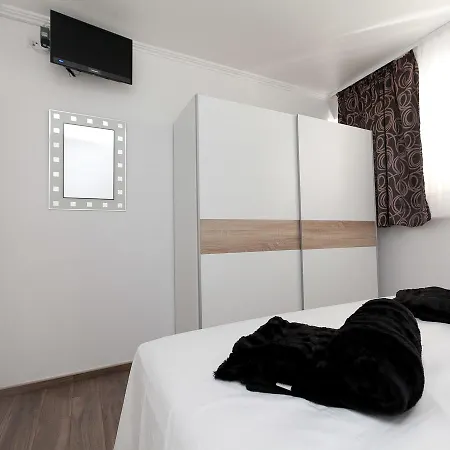 Apartment Stella Zadar