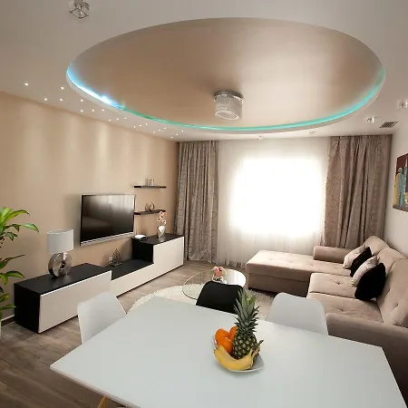 Stella Apartment Zadar