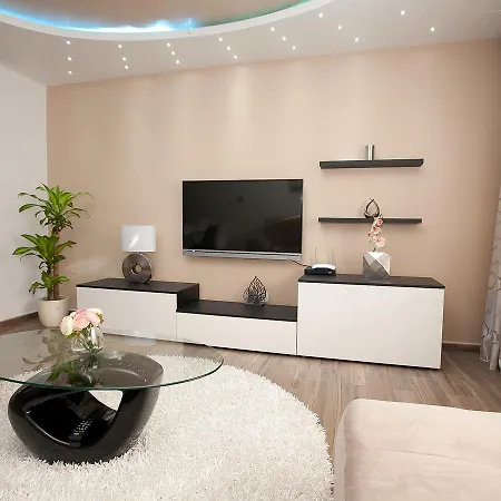 Apartment Stella *