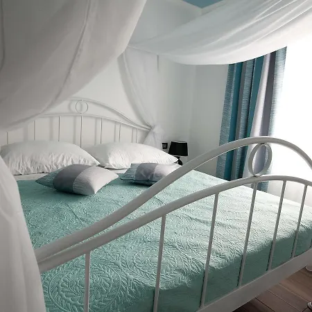 Apartmán Stella Zadar