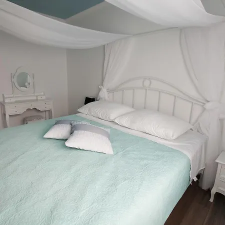Apartmán Stella *