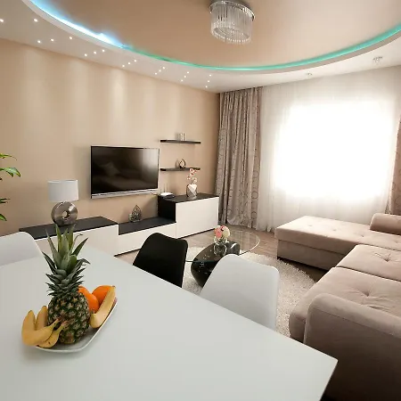Stella Apartmán