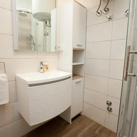 Stella Apartmán *