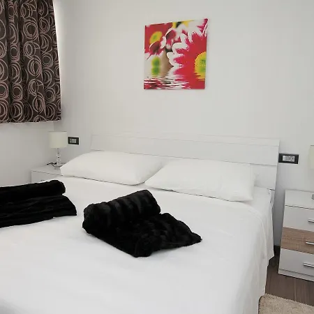 Stella Apartmán