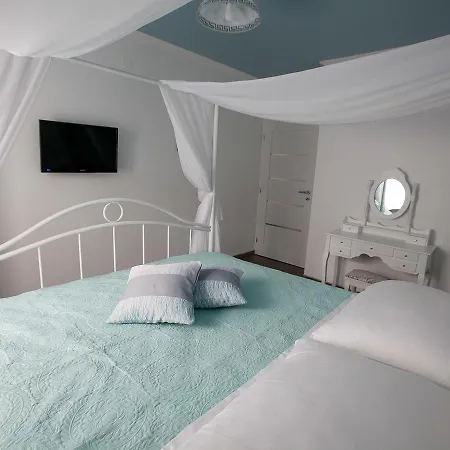 Apartmán Stella *