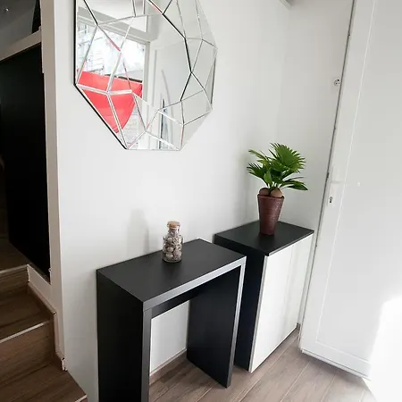 Stella Apartmán Zadar