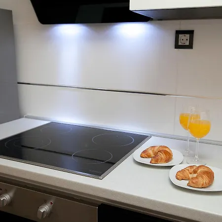 Apartmán Stella *