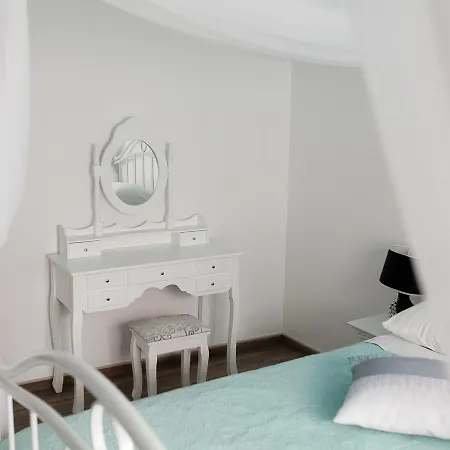 Apartmán Stella *