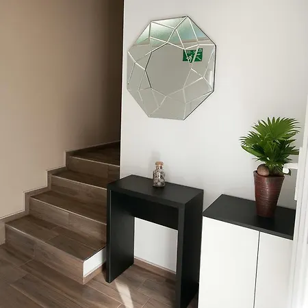Stella Apartmán