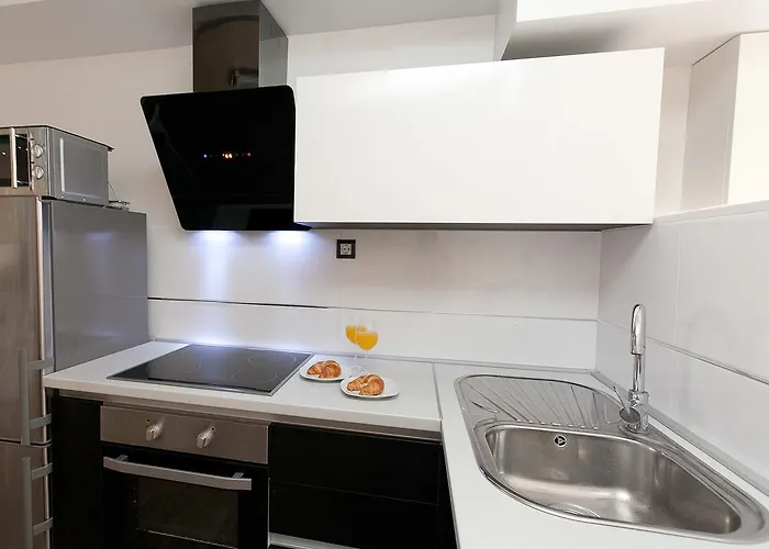 Stella Διαμέρισμα *