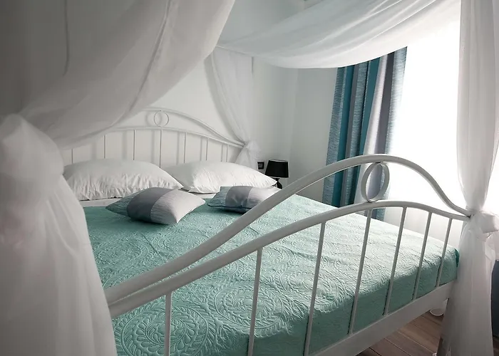 Διαμέρισμα Stella Ζαντάρ