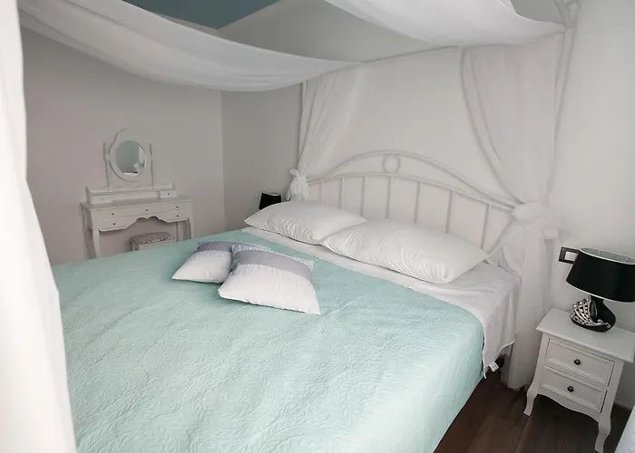 Διαμέρισμα Stella *