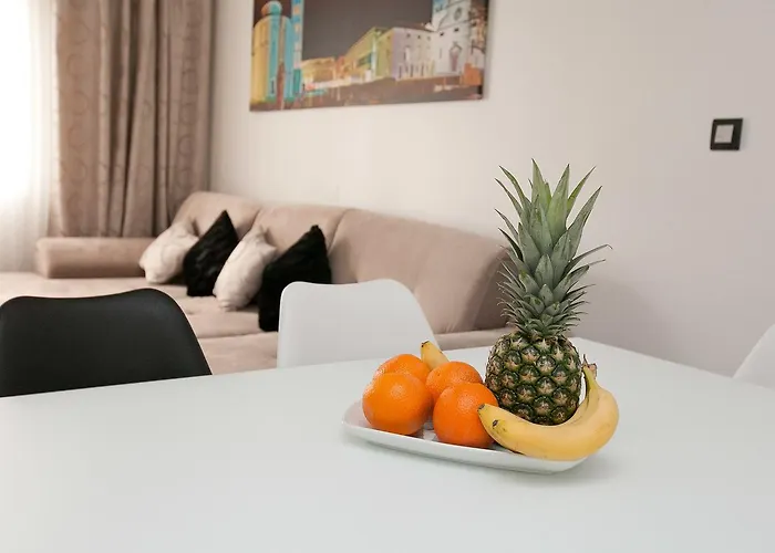 Stella Διαμέρισμα *