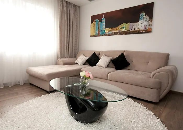 Stella Διαμέρισμα