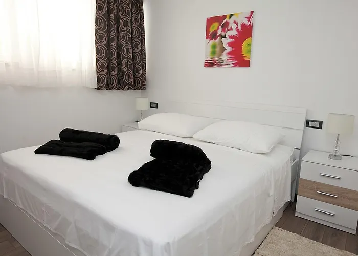 Stella Διαμέρισμα *