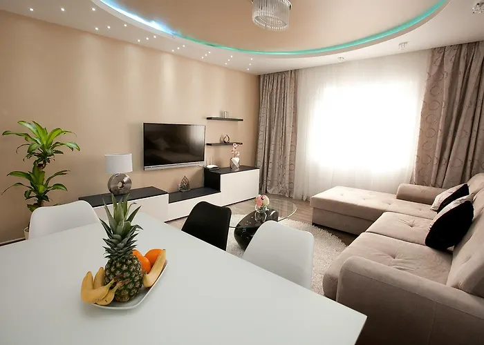 Stella Διαμέρισμα