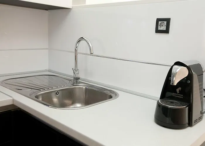 Διαμέρισμα Stella *