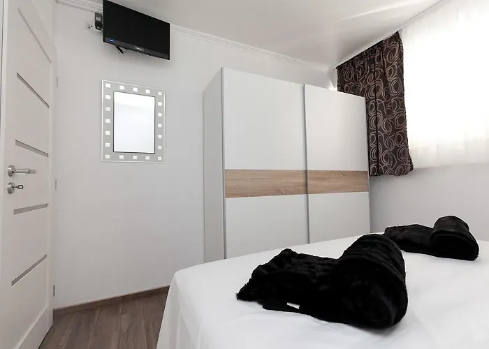 Διαμέρισμα Stella Ζαντάρ