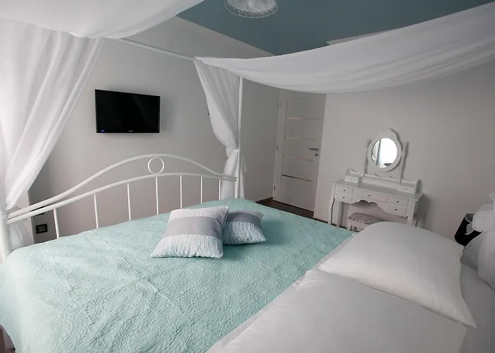 Διαμέρισμα Stella *