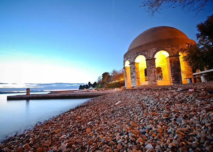 Stella Διαμέρισμα Ζαντάρ