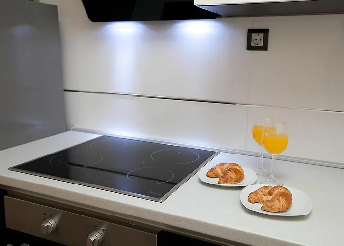 Διαμέρισμα Stella *