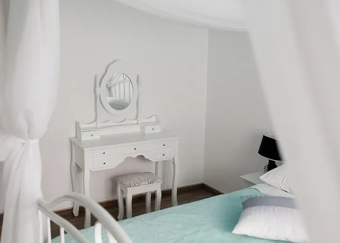 Διαμέρισμα Stella *