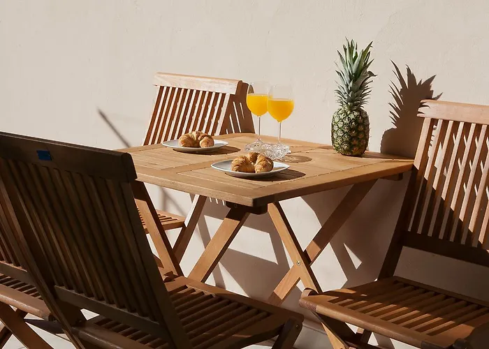 Apartment Stella Zadar